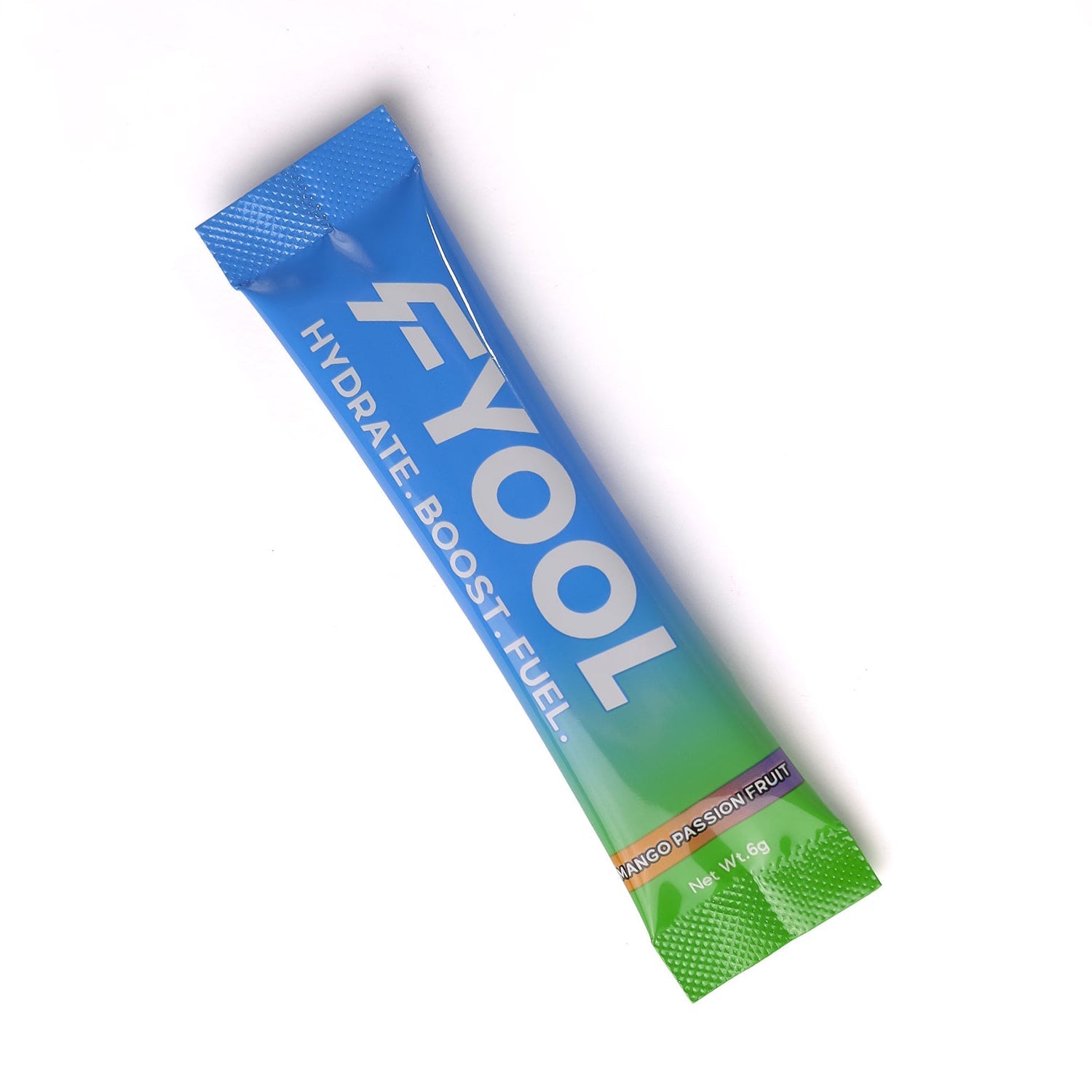 Electrolyte Trio Bundle Sachet