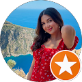 Elifia in Dubai Avatar