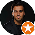 Ahmad Daghma Avatar