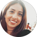 Vanessa Assaf Avatar