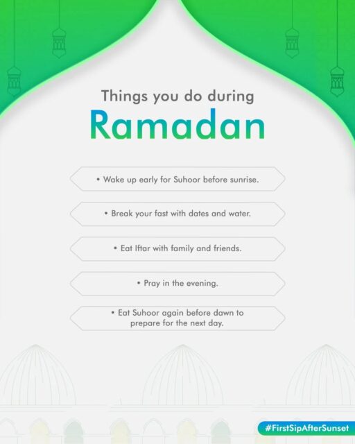 Ramadan comes with routines we follow without thinking But one small habit often slips through the cracks after Iftar, how we rehydrate. Because what you drink after sunset plays a quiet but powerful role in how you feel through the night ✨💧Buy your favorite flavor now from the website/Amazon/Noon. Link in the bio.#Fyool #Ramadan #trending #FirstSipAfterSunset #Smarthydration(Fyool, Ramadan, Campaign, First sip after sunset, fast break, electrolytes, hydration)