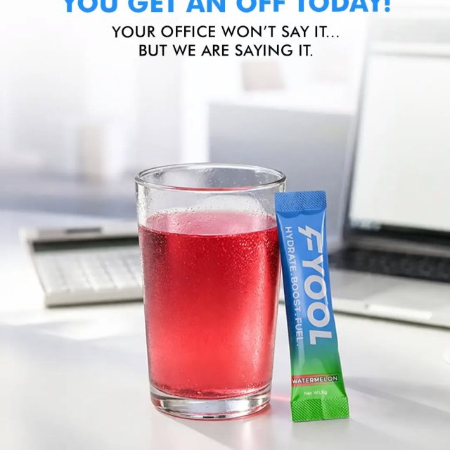 Consider this your unofficial break announcement 💻✨If your energy’s been dipping lately, it might not be burnout, it could just be dehydration. A small shift in hydration can make your entire workday feel lighter and more focused. 💧Shop now from the link in the bio.#Fyool #officework #Dehydration #Hydrate