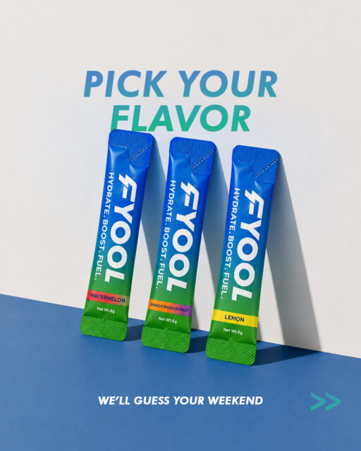 Cannot pick? The Mix Box has all three flavors in it.

Which one are you? Genuinely curious which is winning.