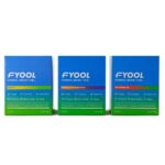 Electrolyte Trio Bundle - 3 Boxes