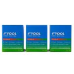 Trio Watermelon Electrolyte Drink Bundle - 3 Boxes