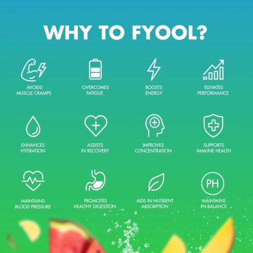 Watermelon Electrolyte Drink