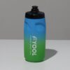 Green / Blue Bottle