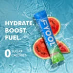 Watermelon Electrolyte Hydration Powder