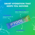 Watermelon Electrolyte Hydration Powder