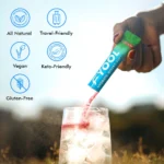 Watermelon Electrolyte Hydration Powder