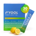 Lemon Electrolyte Hydration Powder