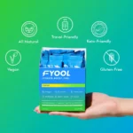 Lemon Electrolyte Hydration Powder