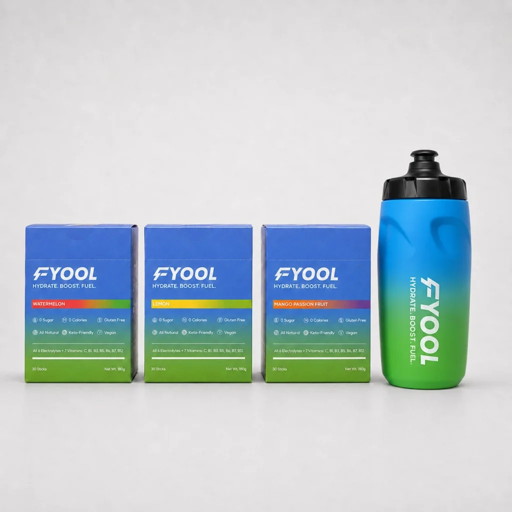 Build Your Trio Bundle