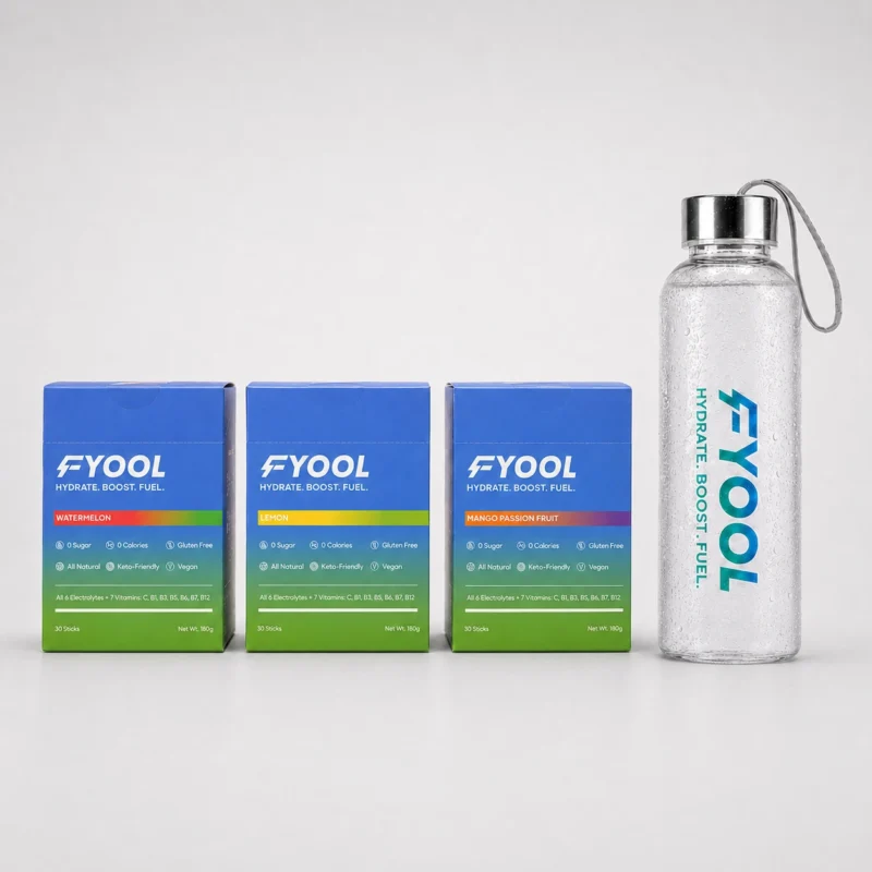 Build your own Trio Bundle