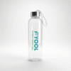 Transparent Bottle