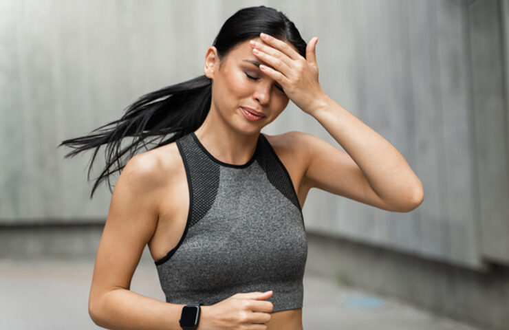 electrolyte imbalance symptoms you should never ignore