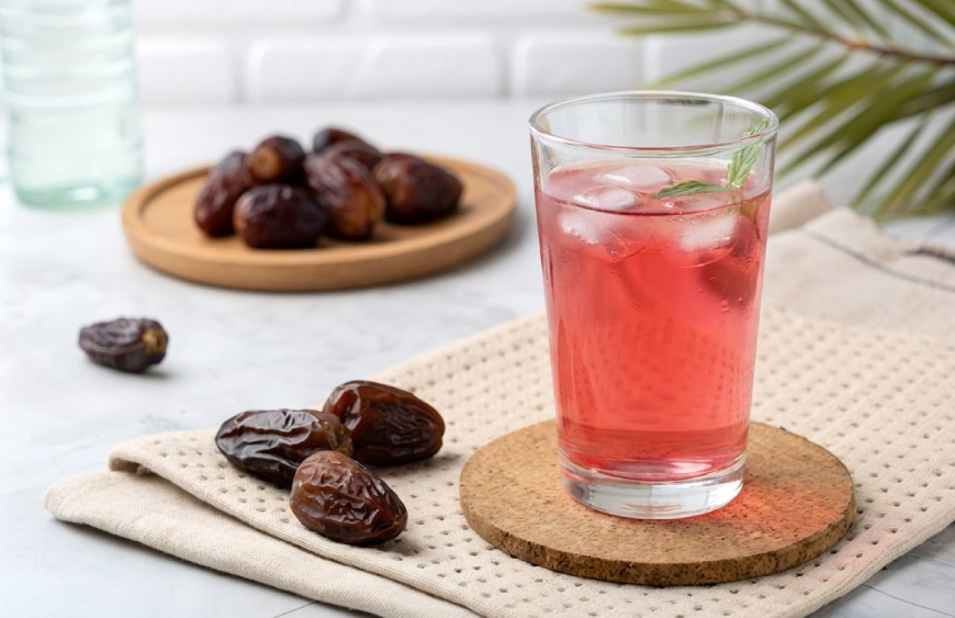 benefits of electrolytes during ramadan fasting in the uae
