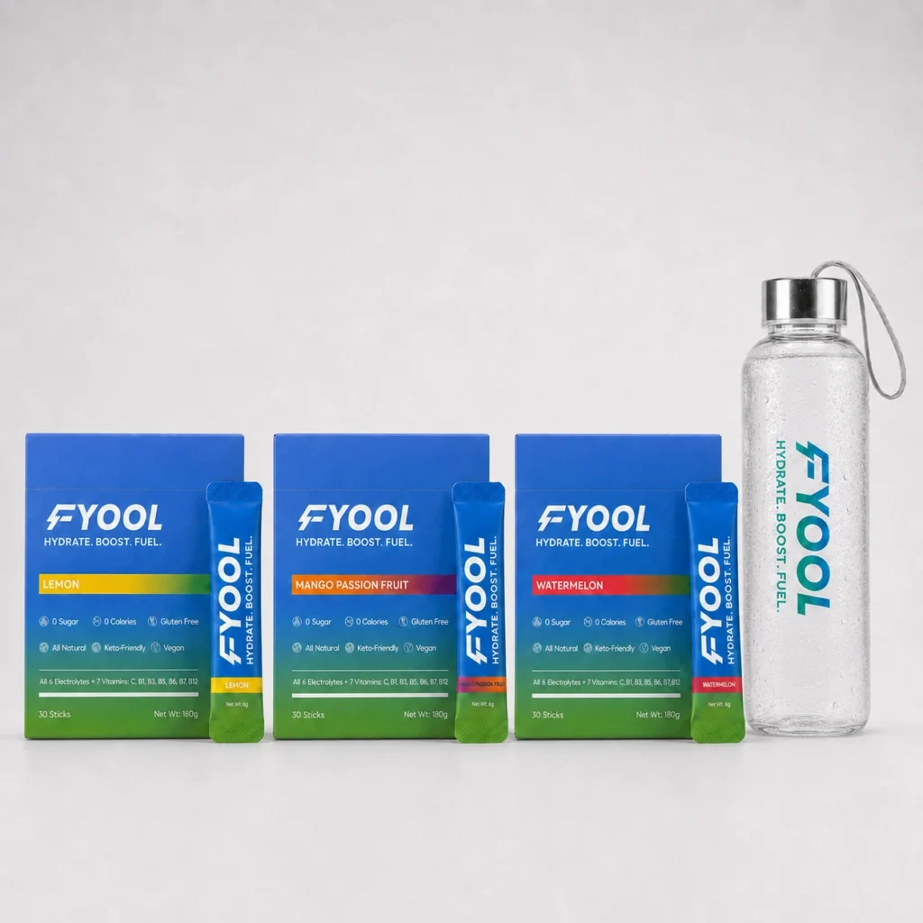 Build Your Trio Bundle